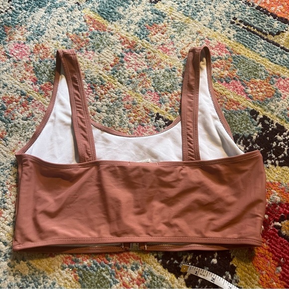 Missguided, bikini top size US 10 - Picture 2 of 4